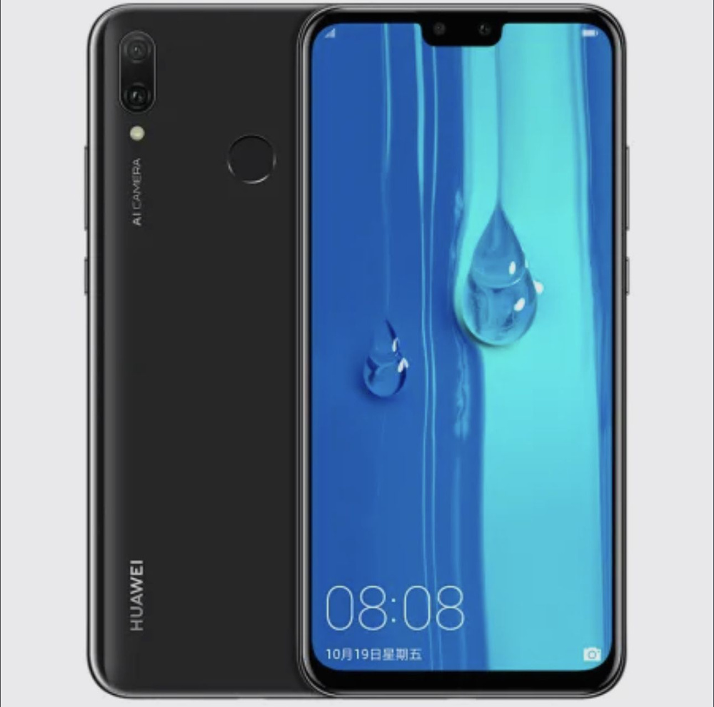 телефон huawei 19 (94) фото