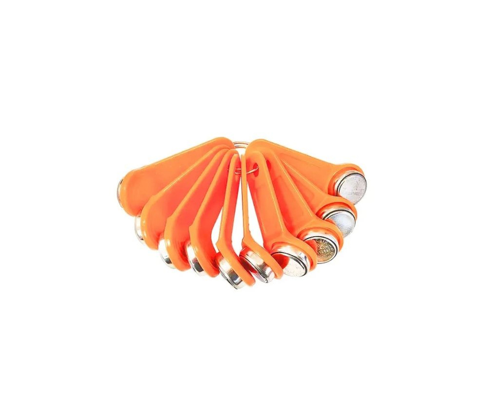 Электронный ключ для домофона TM 1990A-F5/ DS 1990A (50 шт) c ...