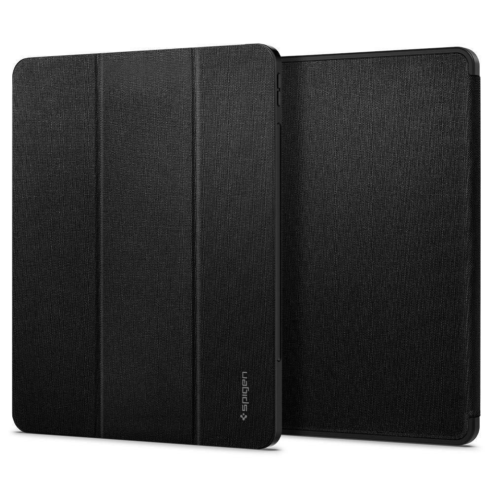 Чехол Spigen на Apple iPad Pro 12.9 2022 2021 (ACS03434) Urban Fit / Спиген Чехол для Эпл Айпад Про 12.9 #1