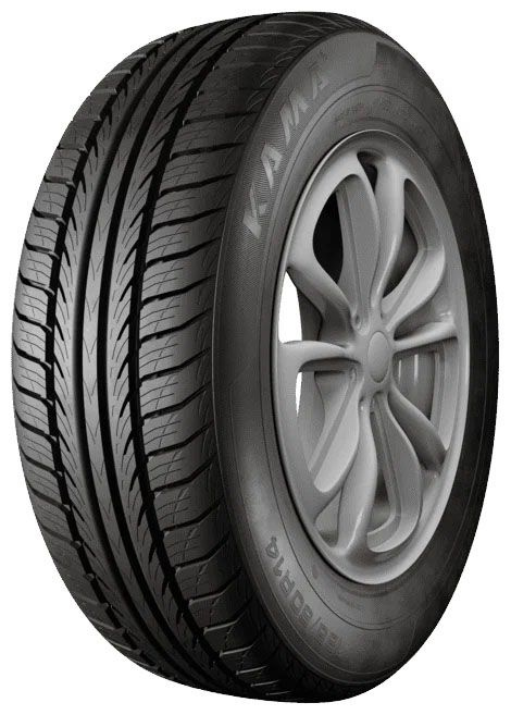 КАМА TYRES 132 Шины летние 185/70 R14 88T (876458958)