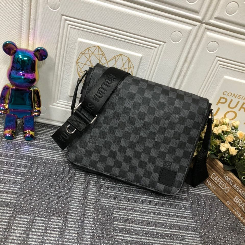 Louis Vuitton Сумка на плечо #1