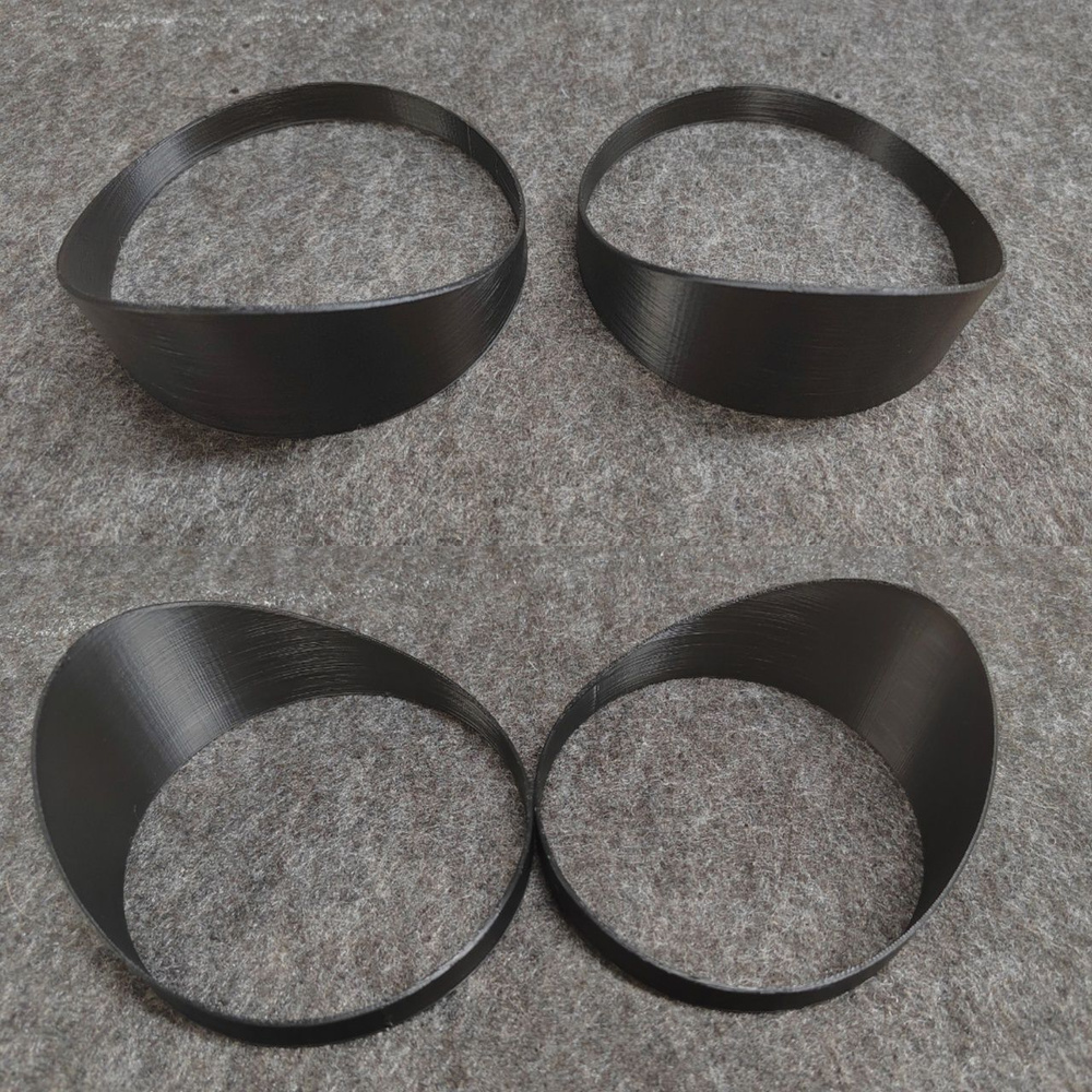 Комплект для установки - Колодцы для приборной панели авто Поло Седан ...