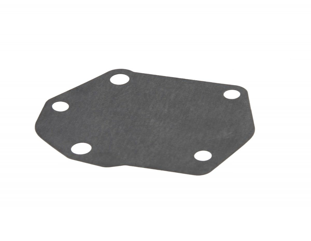 Диафрагма (мембрана) топливного насоса Yamaha 663-24411-00 - купить по ...