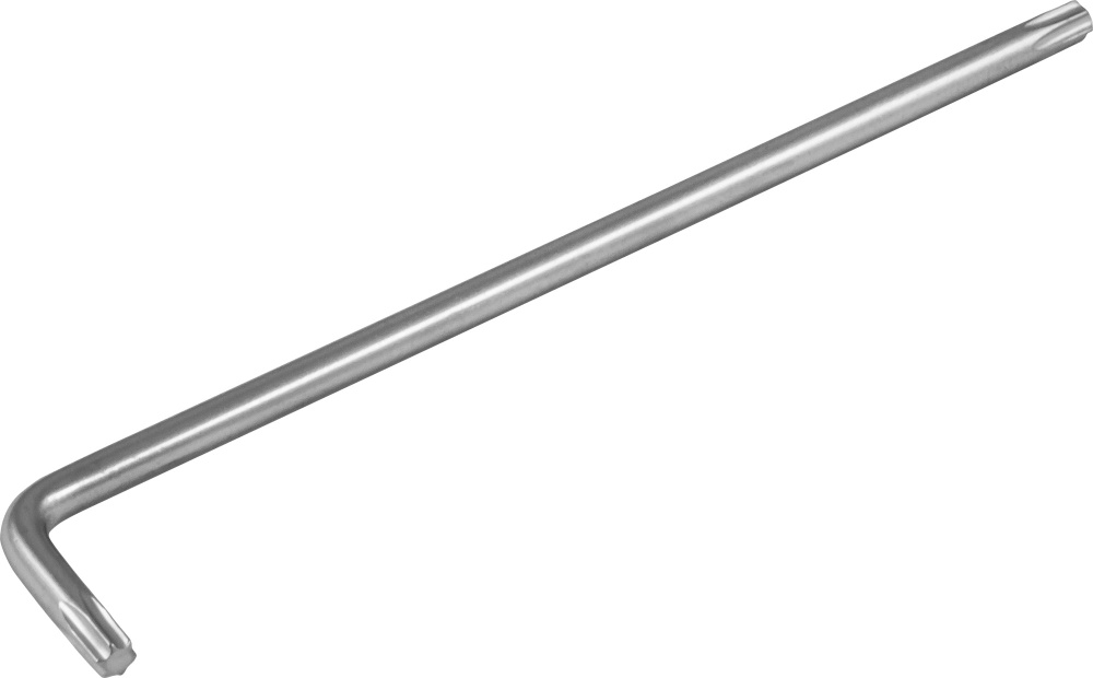 Ключ торцевой TORX удлиненный, T20, TKL20, Thorvik #1