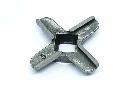 Нож для мясорубки BOSCH MFW1501 (BS001) - купить с доставкой по ...