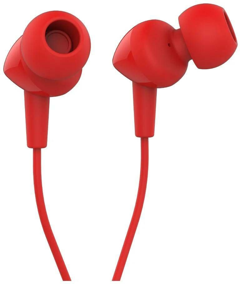 Наушники jbl c100si