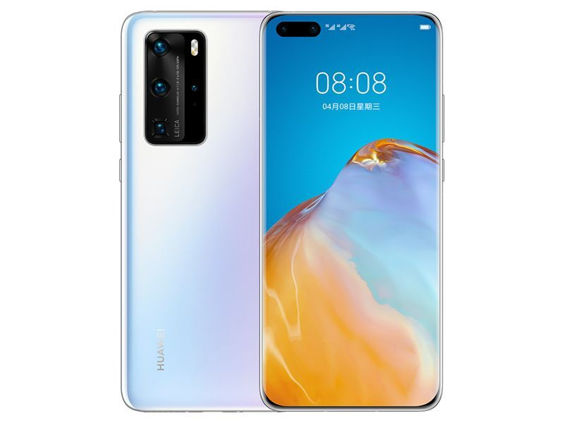 Смартфон HUAWEI P40 Pro. - купить по выгодной цене в интернет-магазине ...
