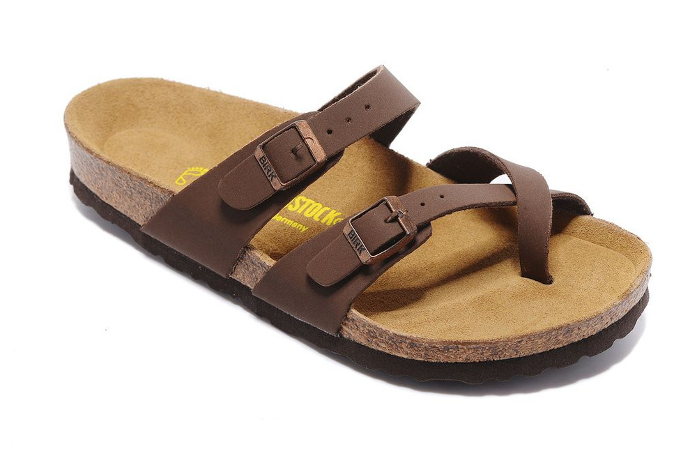 Сланцы Birkenstock #1