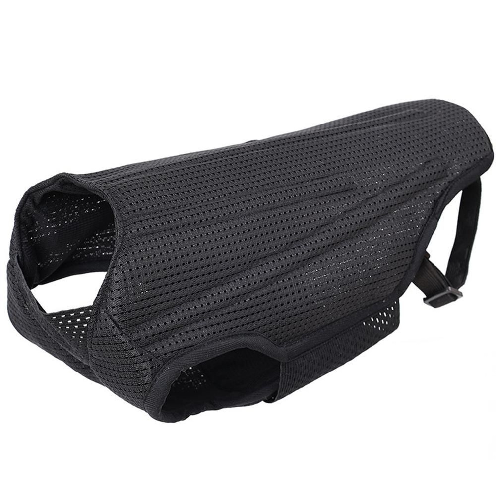 Корсет для спины собаки при болезни межпозвоночных дисков (IVDD ...