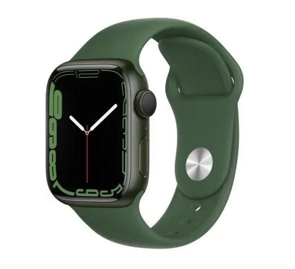 Apple Watch Series 7 41 OZON 889290892