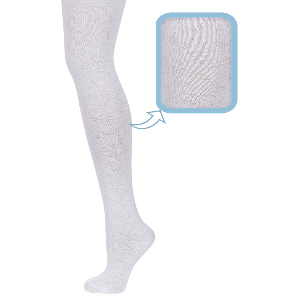 Колготки RuSocks #1