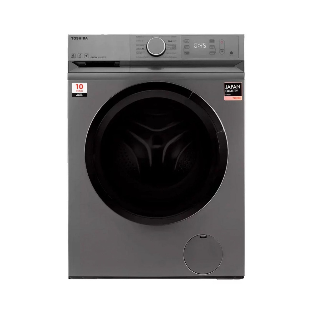 Стиральная машина Toshiba TW-BL80A2UZ(SS) - купить по выгодной цене в ...