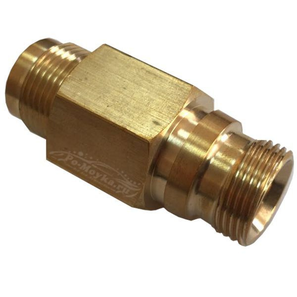 Переходник Karcher M22AG-TR22AG (М22х1,5 ш- EASY!Lock ш) 4.111-029.00 ...