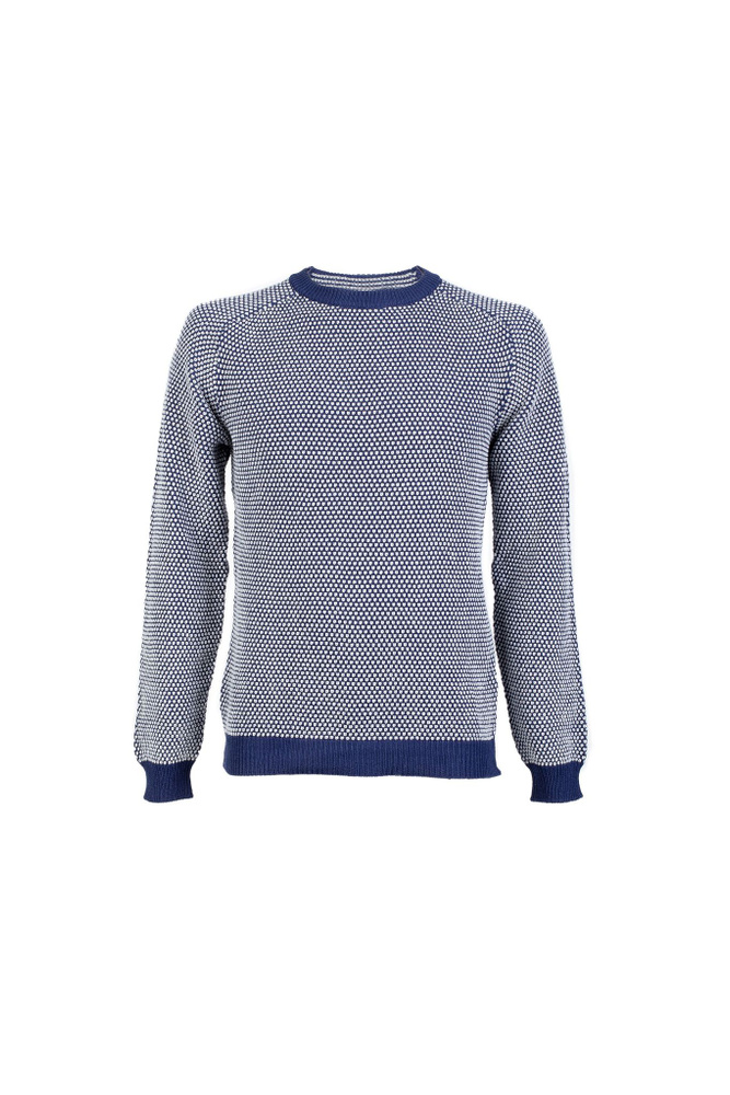 Джемпер WOOL&Co #1