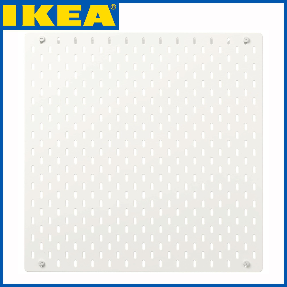 IKEA Доска пробковая 56 x 56 см - купить с доставкой по выгодным ценам ...