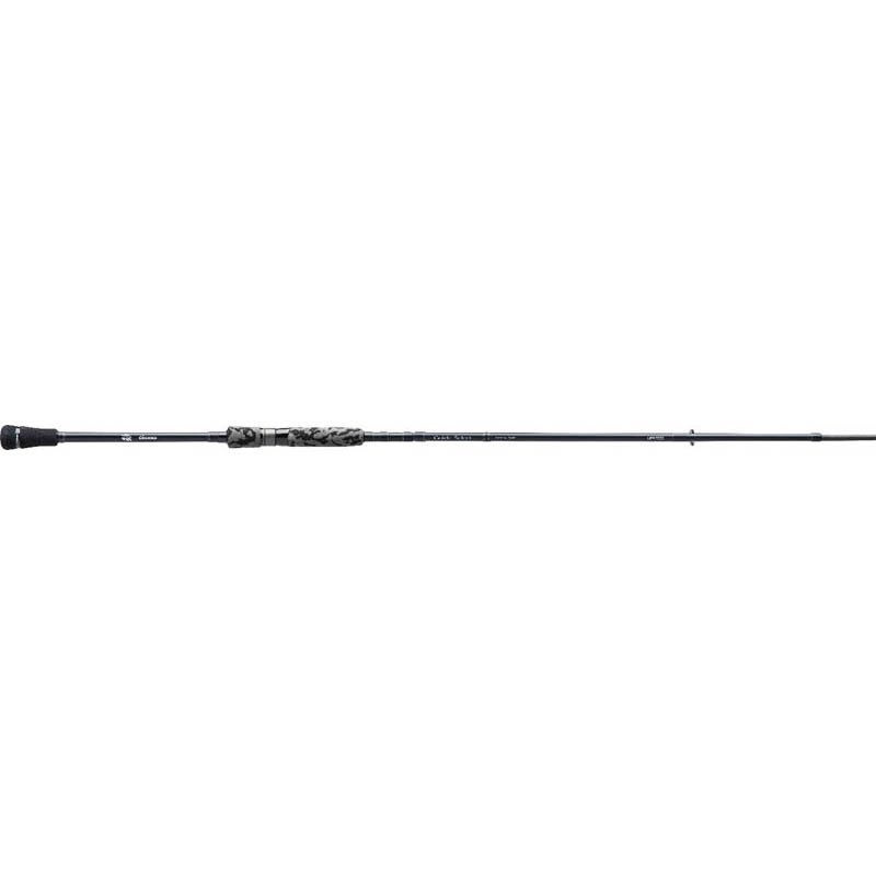 Удилище Okuma Guide Select Heavy Spinning 8'6" 259cm XH 40-90g 2pcs #1