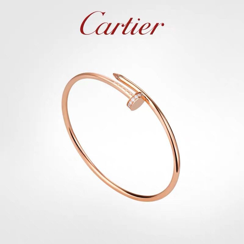 Cartier Браслет #1