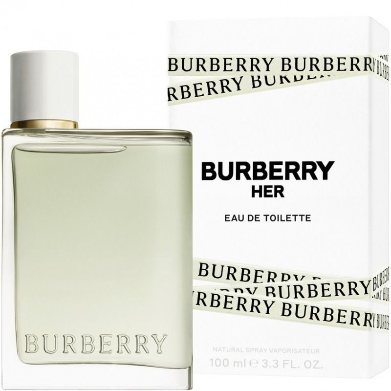 Burberry Туалетная вода eiurkjghsdkag 100 мл #1