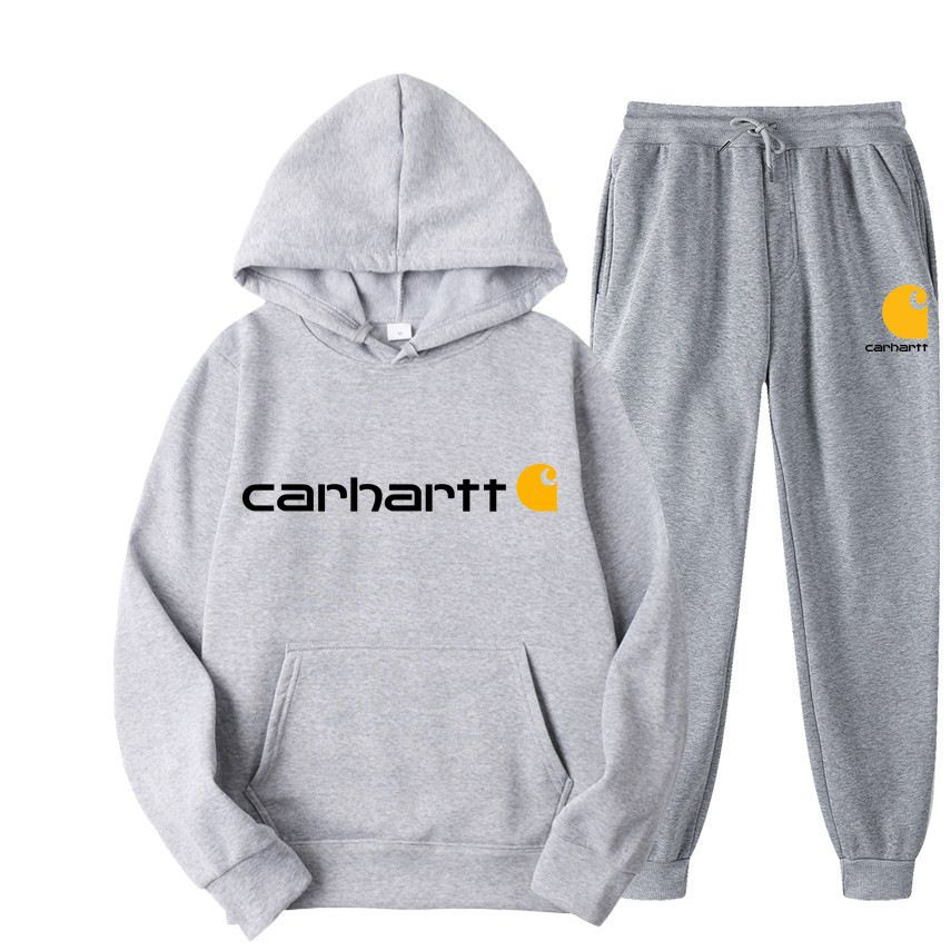 Костюм спортивный carhartt #1