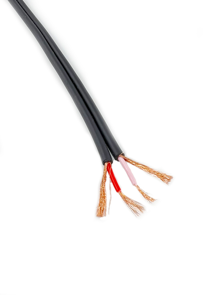 Кабель RCA PREMIER-AV ШГЭС-2 LCL27 - купить по низкой цене в интернет ...