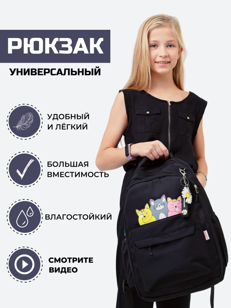 Рюкзак #1