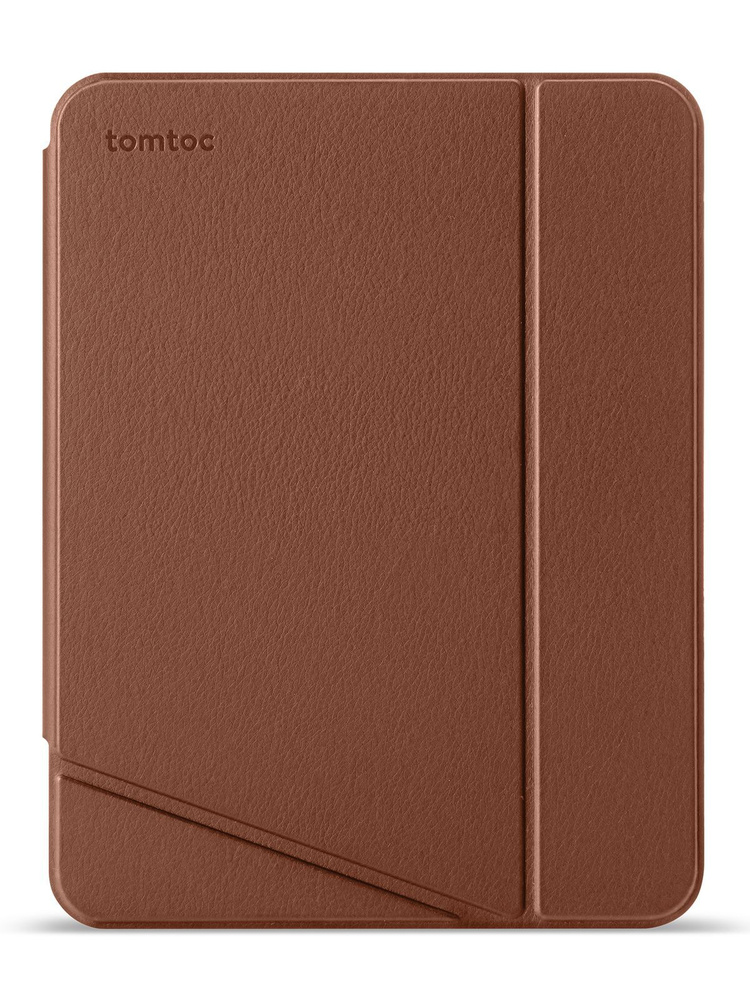 Чехол-книжка Tomtoc Tri-use Folio B02 для планшета Apple iPad 10.9 / Айпада 10.9 2022 10 поколения с #1