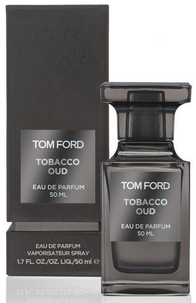 Tom Ford Вода парфюмерная TOBACCO OUD 50 50 мл #1