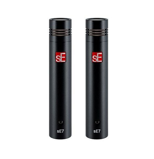 Микрофоны sE Electronics SE7 PAIR #1