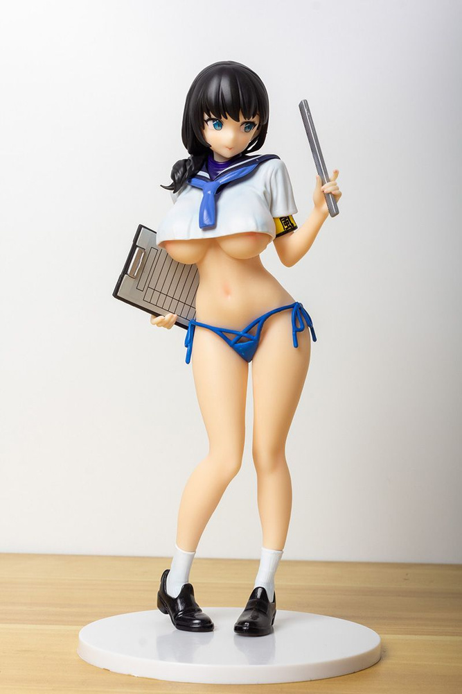 Аниме коллекция статуэток, реалистичная реставрация моделей персонажей ...