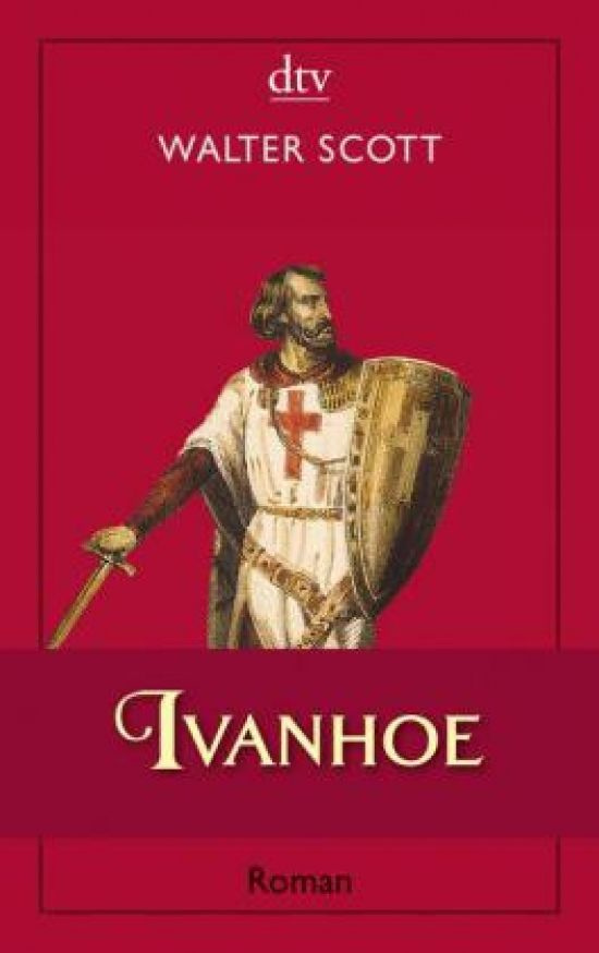 Ivanhoe #1