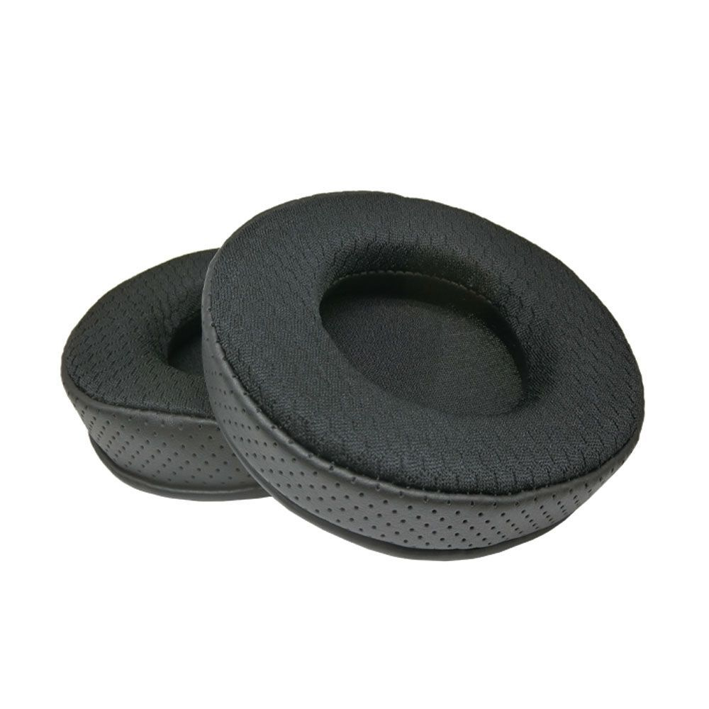 Губка Амбушюры, насадки для наушников Philips SHP1900 SHP8000 ISK960B ...