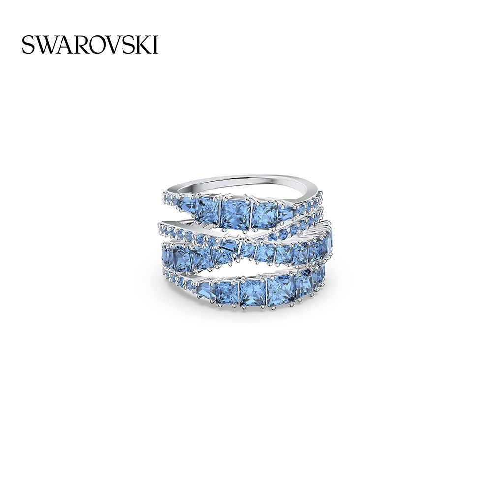 Swarovski Кольцо #1