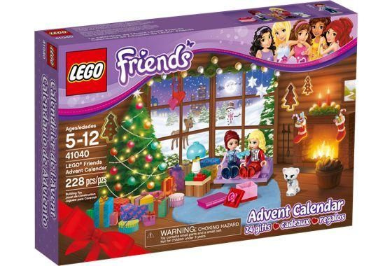 Lego 41040 Friends 2014 OZON 928858952