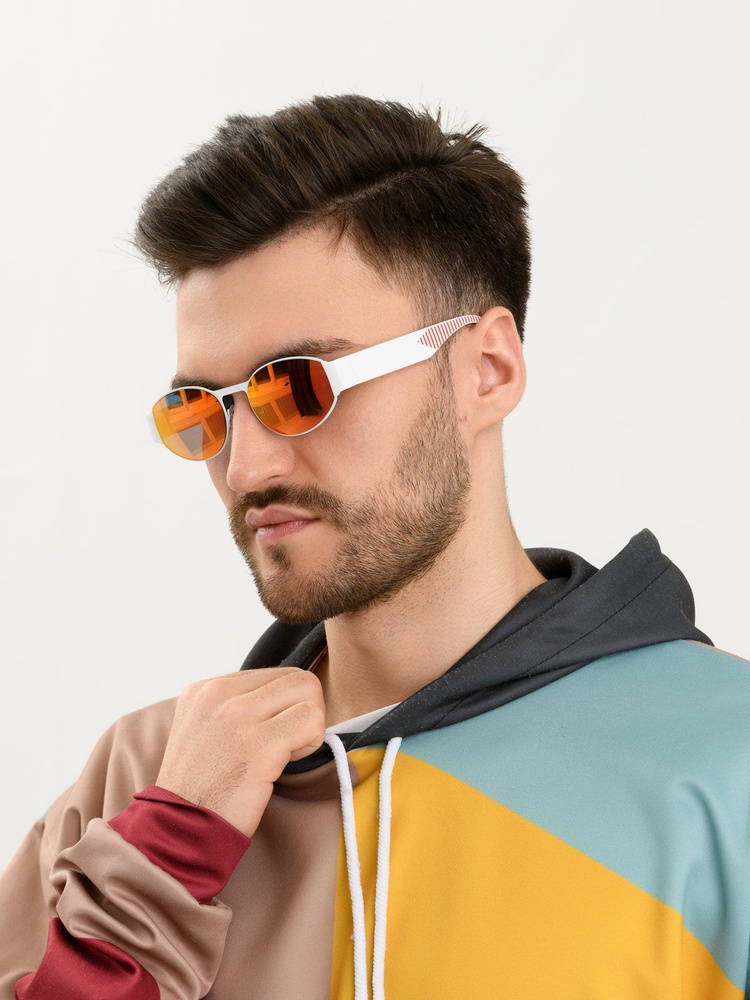 Kaizi Очки солнцезащитные - купить с доставкой по выгодным ценам в ...