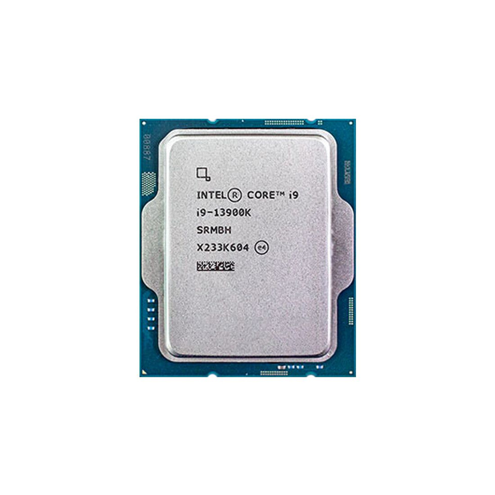 Intel Процессор Процессор Intel Core i9 13900K, LGA 1700 OEM (без кулера)