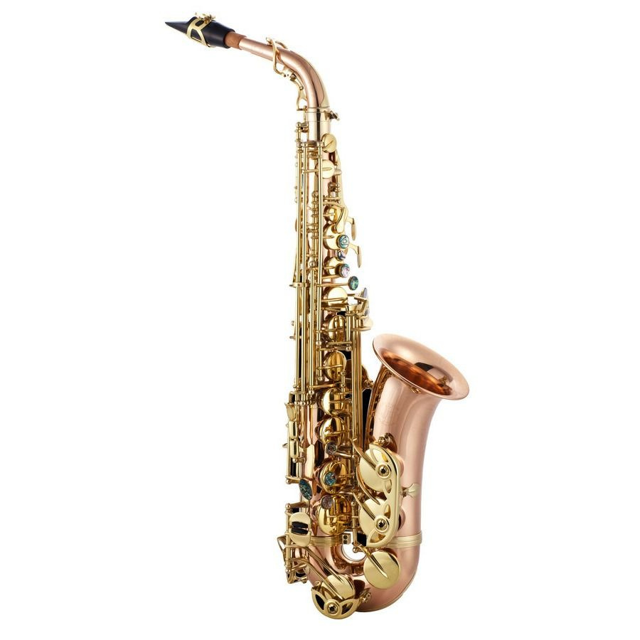 Саксофон John Packer JP045R #1