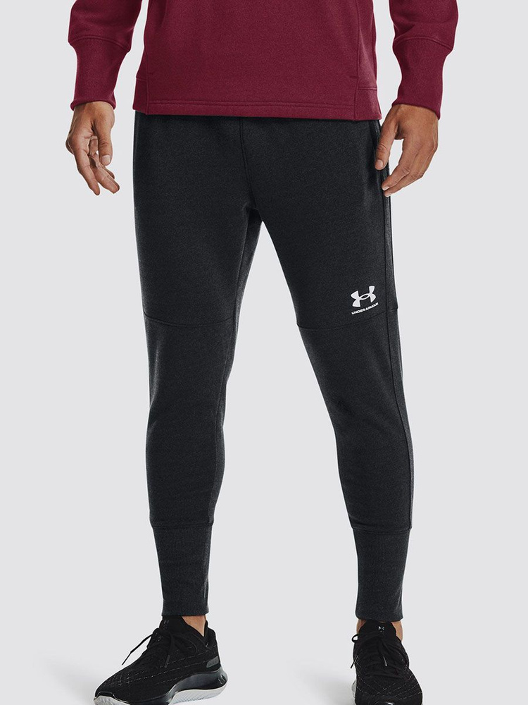 Брюки спортивные Under Armour Accelerate Off-Pitch Jogger #1