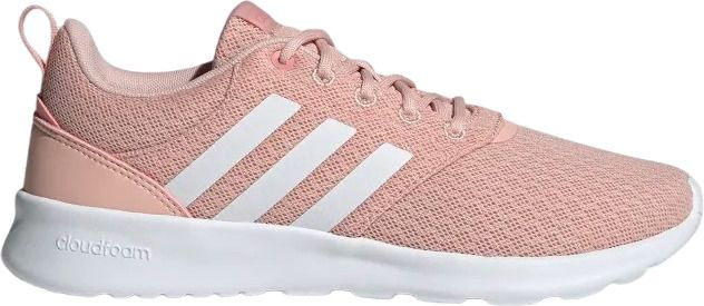 Adidas cloudfoam clearance qt racer