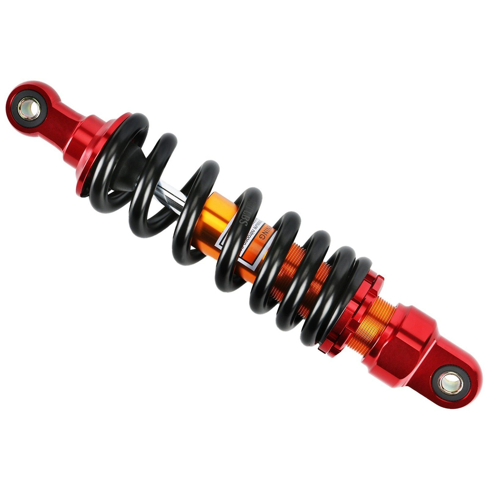 295 мм Задний амортизатор 980 фунтов для ПИТБАЙК И КВАДРОЦИКЛА - купить ...