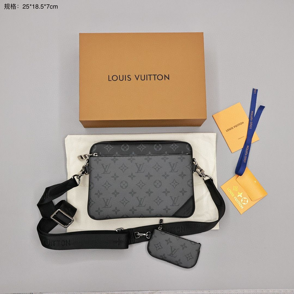 Louis Vuitton Сумка на плечо #1