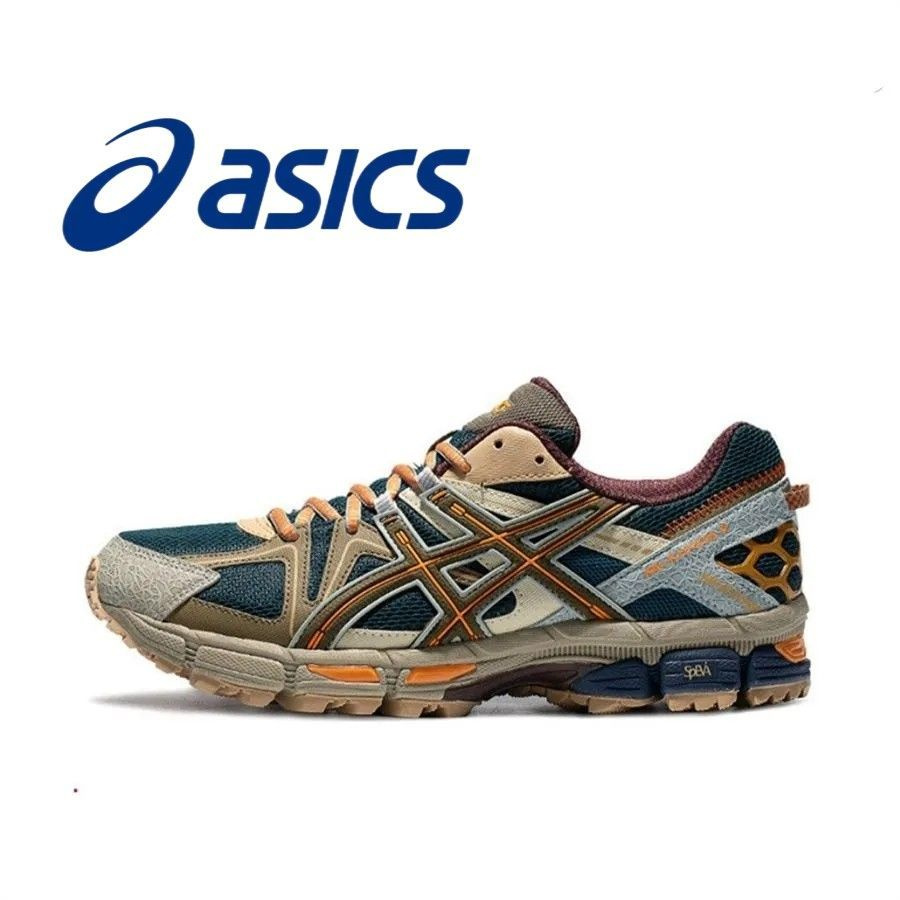 Кроссовки ASICS #1