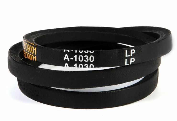 Оснастка для садовой техники Ремень клиновой A-1030 для мотоблоков и ...