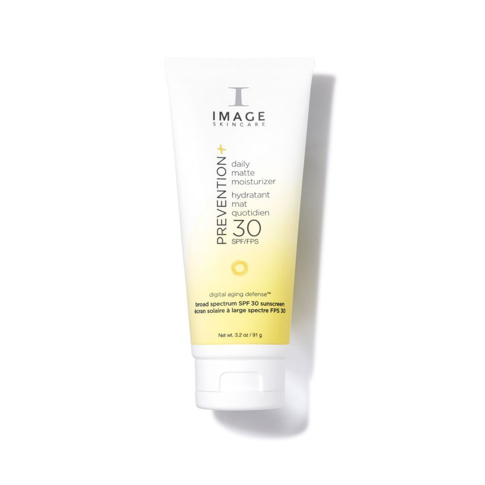 Image Skincare Prevention + Daily Matte Moisturizer SPF 30 Матирующий ...