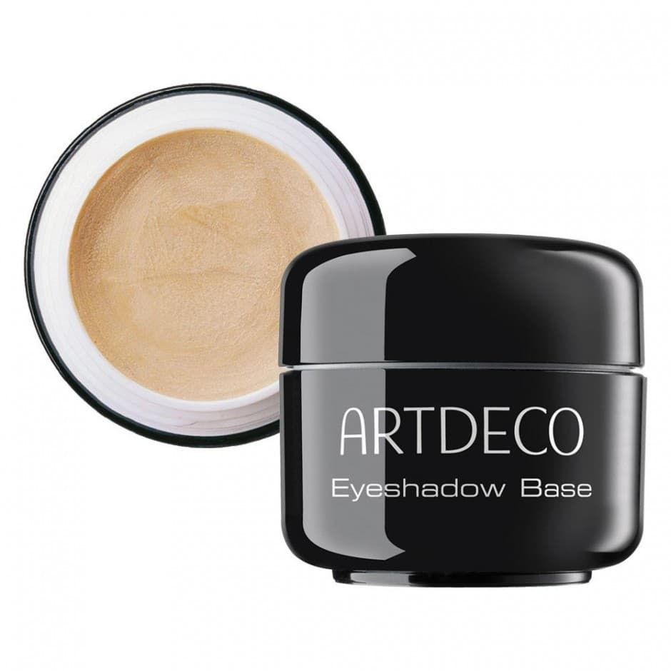 Artdeco База под тени для век Eyeshadow Base, 5 мл #1