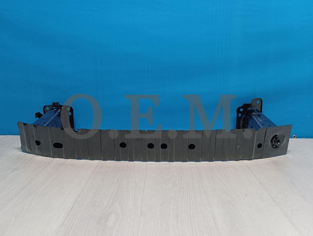 Усилитель переднего бампера для Форд Фокус 2 2005-2008, Ford Focus 2 ...