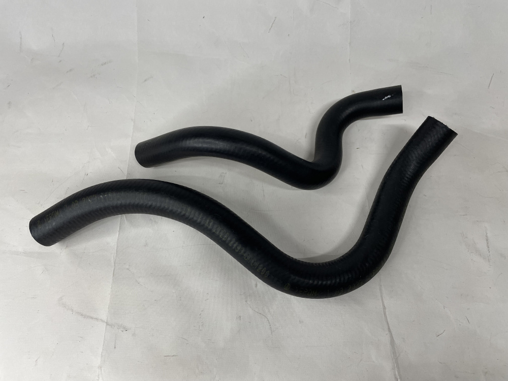 Шланги системы отопителя (ВАЗ 2190) (БРТ) Гранта, Калина - LADA арт ...