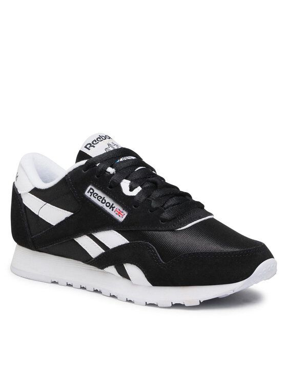 Zapatilla reebok cl online nylon