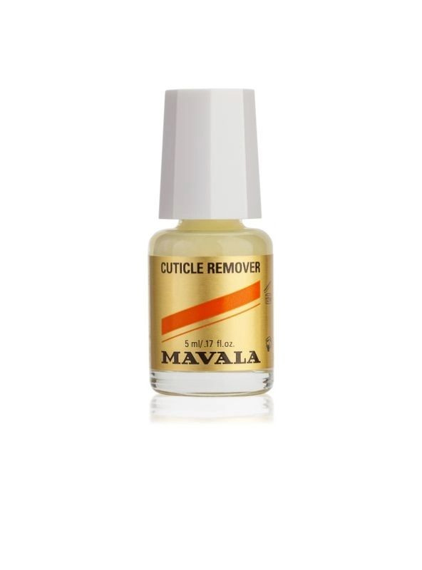 Средство для обработки кутикулы Mavala  Cuticle Remover 5 мл. #1