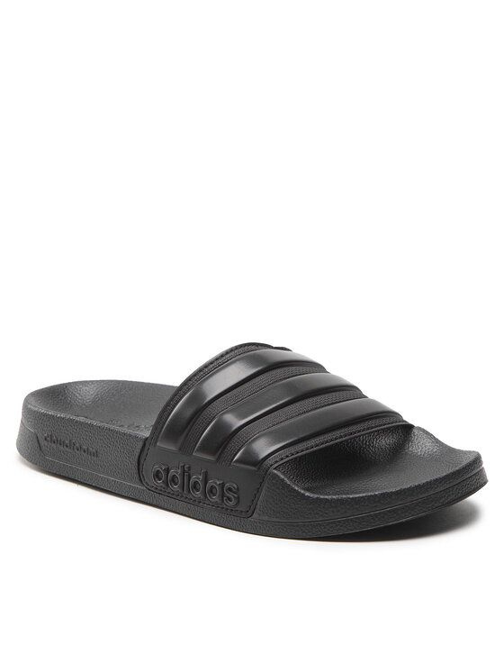 Adidas men's sales adilette