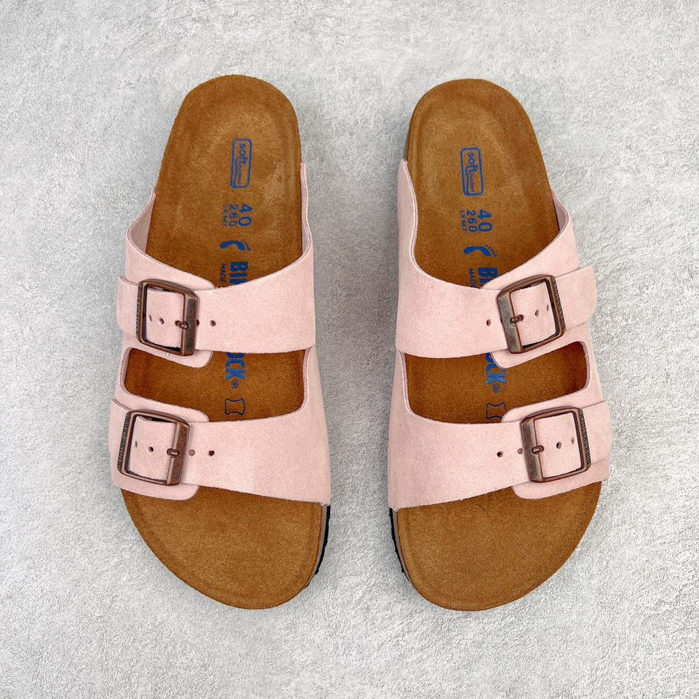 Сабо Birkenstock #1